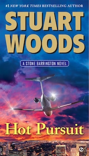 Front cover_Hot Pursuit