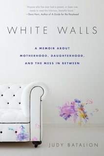 Front cover_White Walls