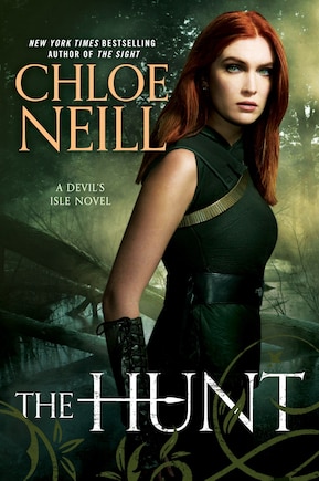 The Hunt