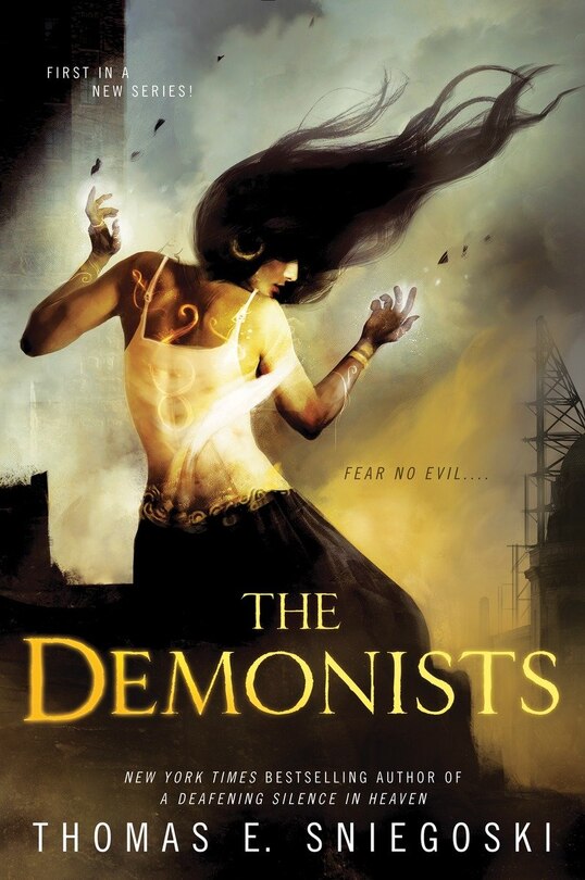 Couverture_The Demonists