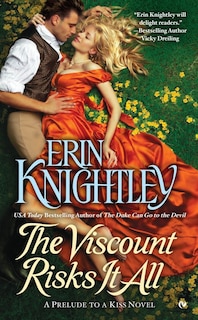 Front cover_The Viscount Risks It All