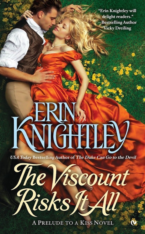 Front cover_The Viscount Risks It All