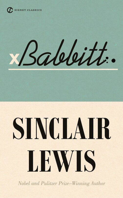 Front cover_Babbitt