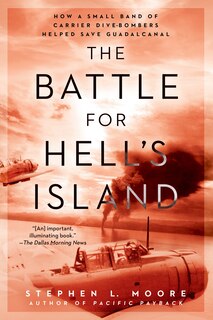Couverture_The Battle For Hell's Island