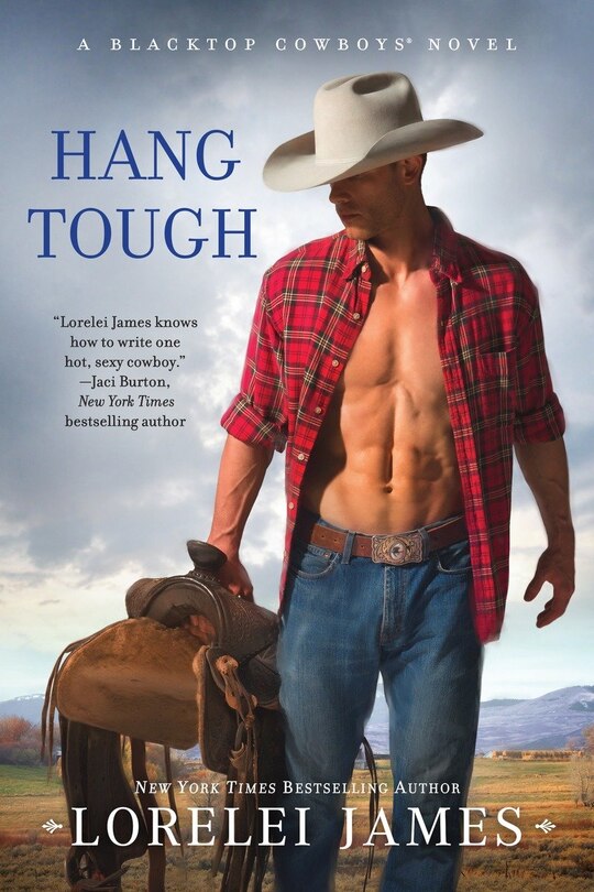 Front cover_Hang Tough