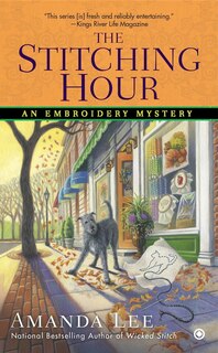 Front cover_The Stitching Hour