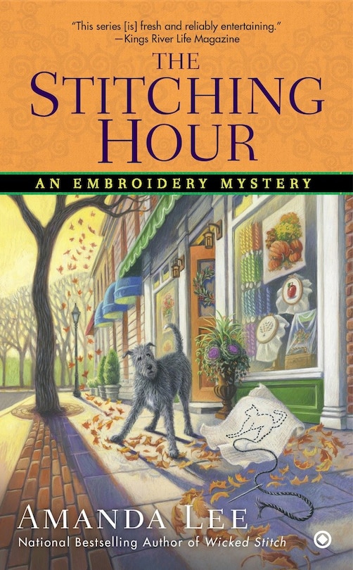 Front cover_The Stitching Hour
