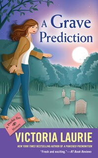 Front cover_A Grave Prediction