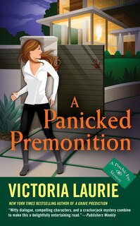 Couverture_A Panicked Premonition