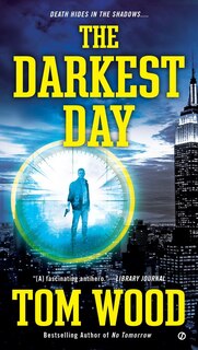 Couverture_The Darkest Day