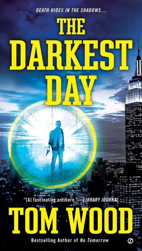 Couverture_The Darkest Day
