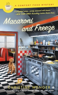 Front cover_Macaroni and Freeze