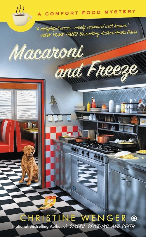 Front cover_Macaroni and Freeze