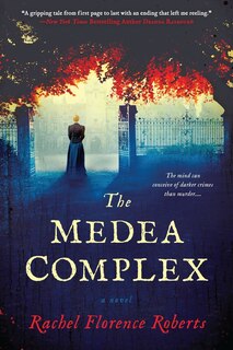 Couverture_The Medea Complex