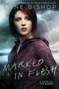 Couverture_Marked In Flesh
