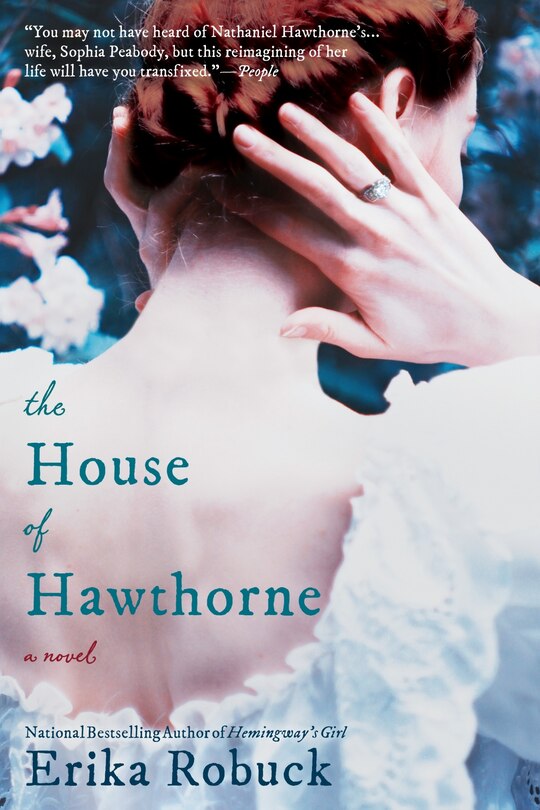 Couverture_The House of Hawthorne