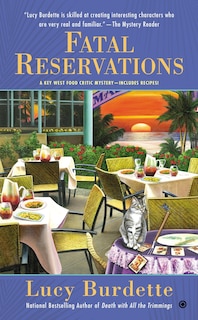 Front cover_Fatal Reservations