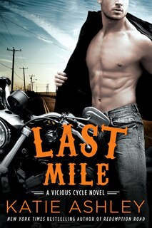 Front cover_Last Mile