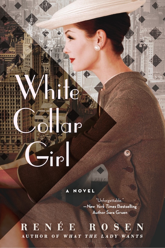 Front cover_White Collar Girl