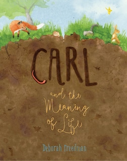 Couverture_Carl And The Meaning Of Life