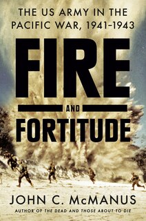 Front cover_FIRE & FORTITUDE