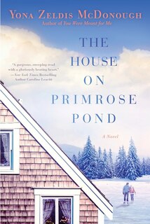Couverture_The House On Primrose Pond