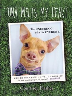 Couverture_Tuna Melts My Heart