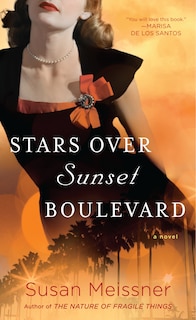 Couverture_Stars Over Sunset Boulevard