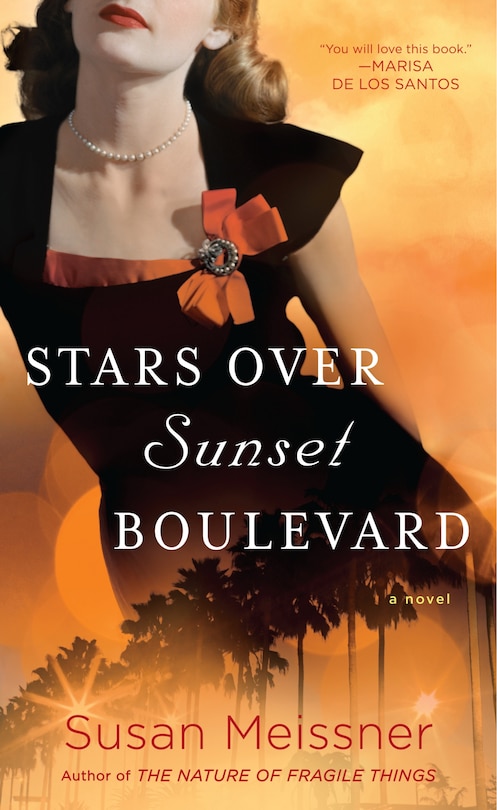 Couverture_Stars Over Sunset Boulevard