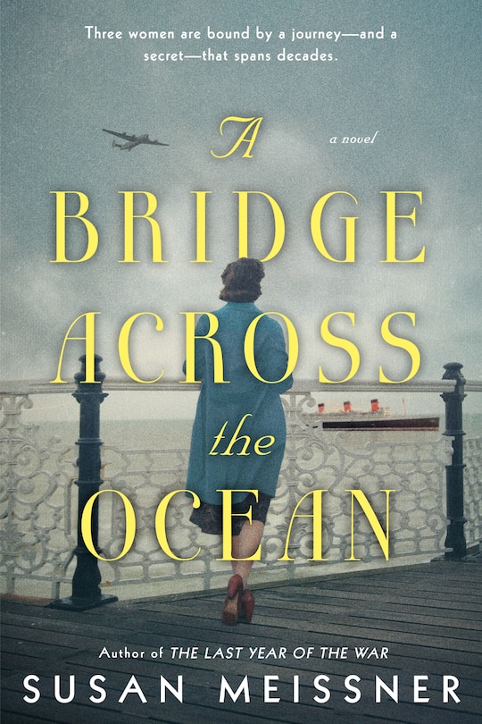 Front cover_BRIDGE ACROSS THE OCEAN