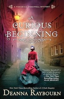 Couverture_A Curious Beginning
