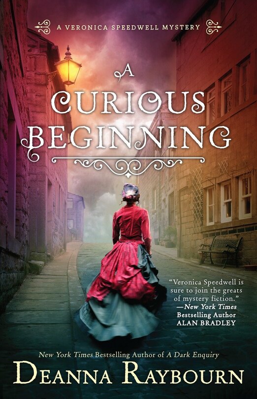 Couverture_A Curious Beginning