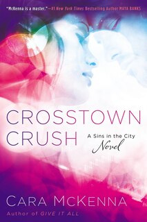 Couverture_Crosstown Crush