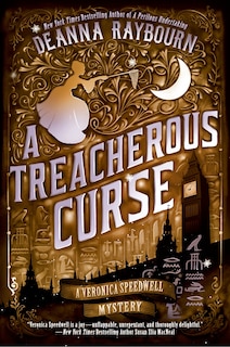 Couverture_A Treacherous Curse