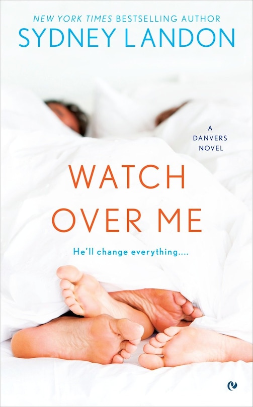 Couverture_Watch Over Me