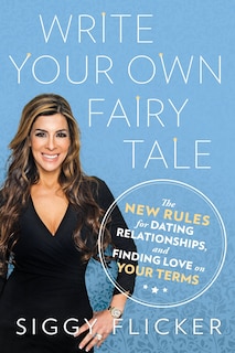 Front cover_Write Your Own Fairy Tale
