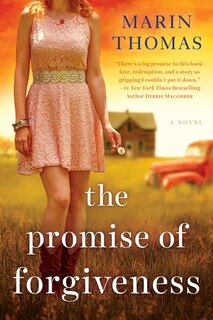 Front cover_The Promise Of Forgiveness
