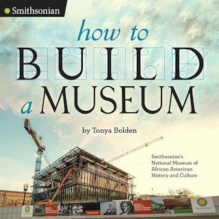Front cover_How To Build A Museum