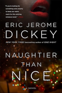 Front cover_Naughtier Than Nice