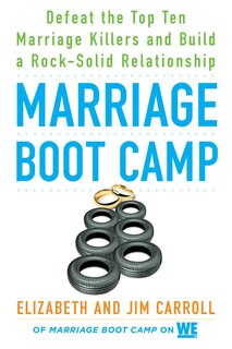 Couverture_Marriage Boot Camp