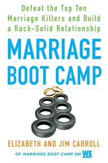 Marriage Boot Camp: Defeat The Top 10 Marriage Killers And Build A Rock-solid Relationship