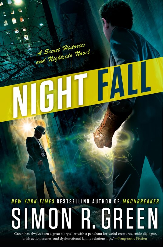 Front cover_Night Fall