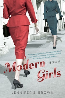 Couverture_Modern Girls