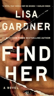 Front cover_Find Her