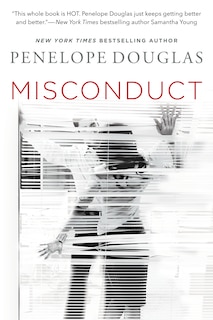 Front cover_Misconduct