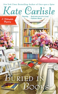 Couverture_Buried In Books