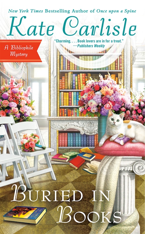 Couverture_Buried In Books