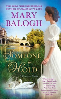 Front cover_Someone to Hold