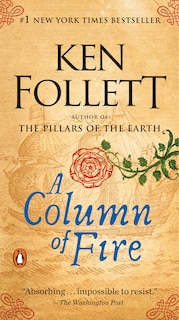 Front cover_A Column Of Fire