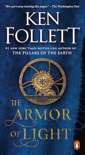 Front cover_The Armor of Light